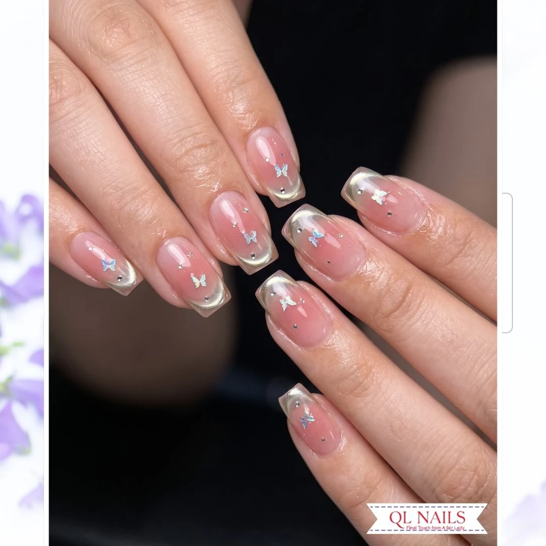 Must Try Nail Designs September 21 2026